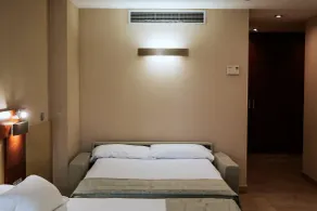 Hotel Deloix 4* Sup - Rom