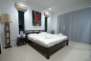 Oriental Beach Pearl Resort - Chambre
