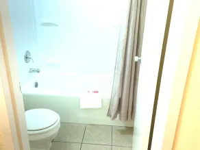 Signature Inn Danville - Salle de bain
