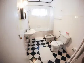 Hotel Glendower - Salle de bain