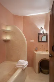 Dar KamalChaoui - Bathroom
