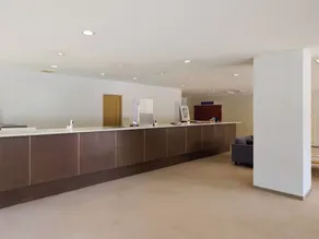 Owara View Hotel - Réception