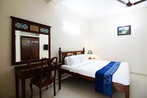 Mistral Holidays Near Trinity Beach & Benaulim Beach - Camera