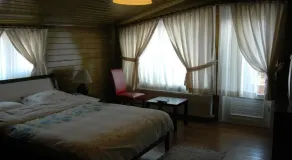 Thermal Park Hotel - Room