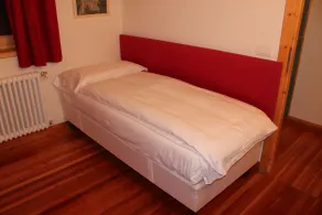 Chalet Elena - Habitación