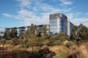 Mantra Melbourne Epping - Chambre