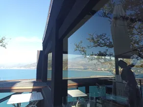 Grand Hotel Dei Castelli - Restaurant