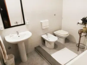 B&B Main Street - Bathroom