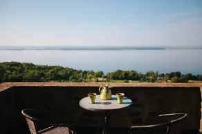 Hotel Gyllene Uttern - Zimmer
