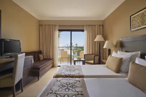 JAZ Neo Dar El Madina - Chambre