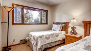 Scenic Wonders Muir House 3 Bedrooms - Camera