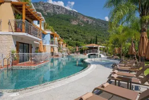 La Boutique Maya - Piscina