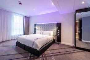 Premier Inn Essen City Centre - Camera