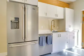 Unique Grand Junction Guest Suite w/ Gas Fire Pit! - Innenbereich