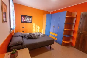 B&B Villa Castello Verona - Zimmer