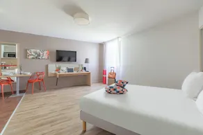 Appart'City Confort Bordeaux Chartrons - Room