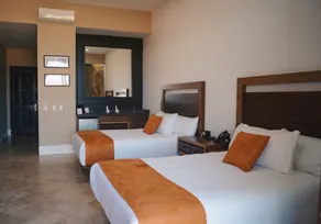 Finca Tre Hotel And Villas Resort - Quarto