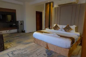 Palm Boutique Al Nahda - Room