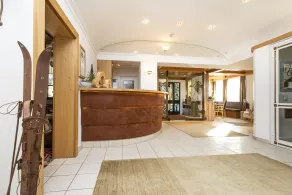 Hotel Pongauerhof - Reception