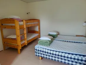 Gothem Logi - Room
