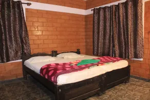 Muccole Stay - Chambre
