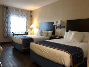 Days Inn by Wyndham Grants - Chambre
