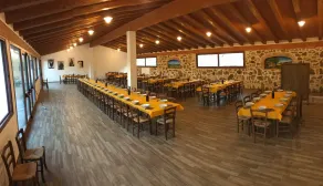 Agriturismo Piperedda - Restaurant