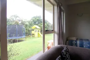 252 Beachside Motels & Holiday Park - Ausblick vom Zimmer