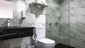 Areca Launceston - Bathroom