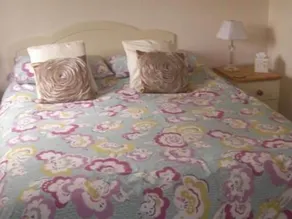 The Brambles B&B - Room