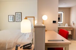 Homewood Suites By Hilton Corpus Christi Downtown - Rom
