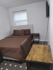 Log Comfort 4 - Zimmer