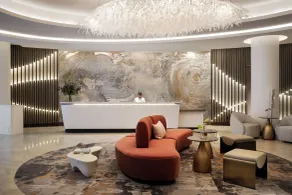 InterContinental Seattle Bellevue, by IHG - Reception