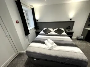 Gainsborough Lodge - Room