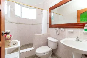 Napolitano Apart Hotel - Room