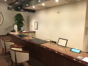 Hotel Marroad Karuizawa - Réception