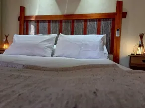 Nelumbo Petit Chalet - Room