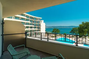 Festa Panorama Hotel - View from room