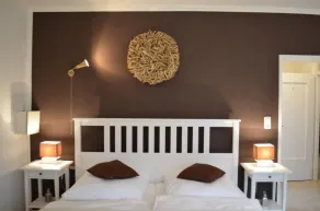 Wolfschlucht - Room