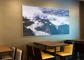 Embassy Suites by Hilton Seattle Bellevue - Restaurant