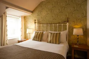 Hollybush Inn - Zimmer