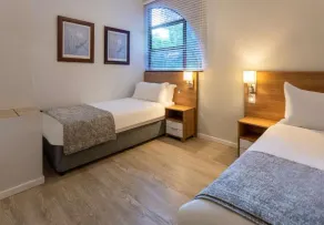 Pine Lake Resort - Værelse