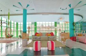 Holiday World Riwo, Affiliated by Meliá - Rezeption