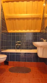 Willa Orla - Bathroom