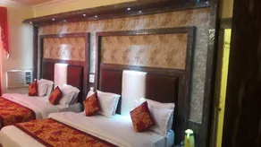 Hotel Nek - Room