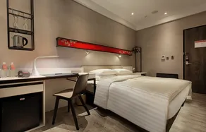 City Place Hotel - Room