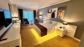Melid Hotel - Habitación