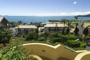 Toscana Village Resort - Reception