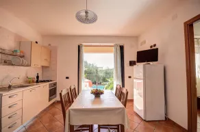 Residence Villa Andrea - Rum