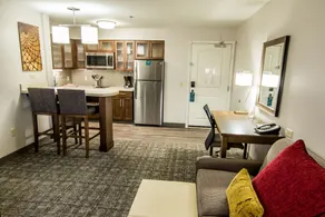 Staybridge Suites Anchorage by IHG - Room